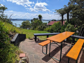 Cox Bay Cottage